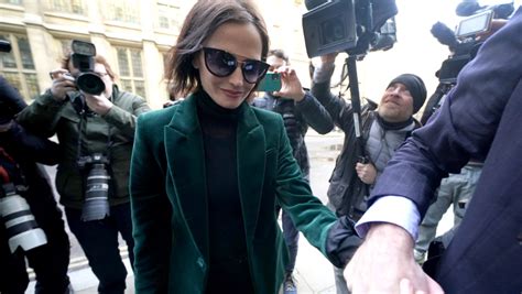 eva green leaked|Eva Green Humiliated After WhatsApp Messages。